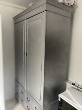 Wardrobe chest drawers for sale  ONGAR