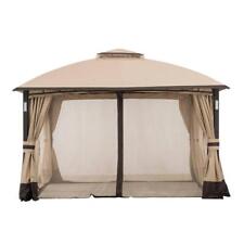 Sunjoy gazebo domed for sale  Irvine