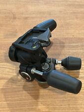 Manfrotto 804RC2 3-Way Pan/Tilt Tripod Head, used for sale  Shipping to South Africa