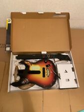 Guitar hero xbox d'occasion  Montpellier-