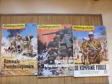 Soldatengeschichten aller 6 gebraucht kaufen  Berlin