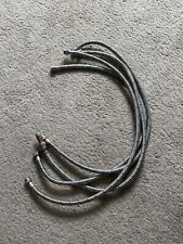 Plumbing flexible hoses for sale  BASINGSTOKE