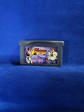 Gameboy Advance Games THE KING OF FIGHTERS EX 2002 comprar usado  Enviando para Brazil