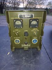 Military radio 278 for sale  Savage