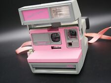 Vintage polaroid 600 gebraucht kaufen  Philippsburg