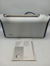 Siemens Porsche TT911 Toaster, used for sale  Shipping to South Africa