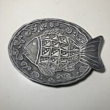 Vintage fish shaped for sale  Tucson