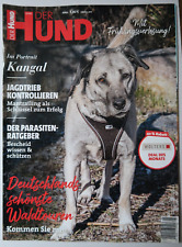 Hund april 5 gebraucht kaufen  Mönchengladbach