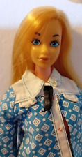 Barbie standard steffie usato  Bologna