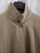 Trench burberry vintage d'occasion  France