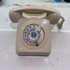 Vintage rotary telephone for sale  LONDON
