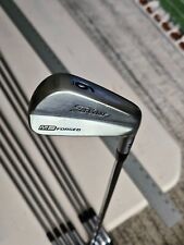 Titleist 712 forged for sale  Madison
