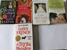 Ladies fiction books for sale  ROTHERHAM