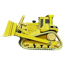 Caminhão escavadeira de metal fundido ERTL Caterpillar D10N comprar usado  Enviando para Brazil