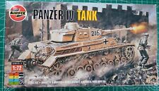 German panzer scale for sale  LEICESTER
