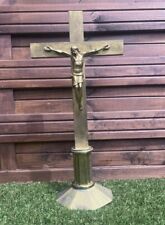 Important rare crucifix d'occasion  Frejus