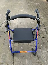 Wheel mobility walker for sale  PRESTON