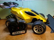 Nikko buggy 1 gebraucht kaufen  Nordenham