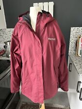 marmot jackets for sale  ABERDEEN