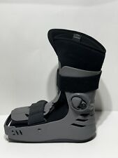 Aircast AirSelect Inflatable Walking Boot Size Large Ankle Surgery Brace for sale  Shipping to South Africa