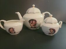 Hummel porcelain tea for sale  Suffolk