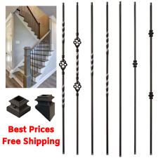 Iron stair balusters for sale  Duluth