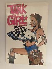Tank girl vol for sale  BRISTOL