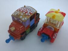 Chuggington trains x2. for sale  Shipping to Ireland
