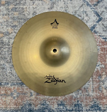 splash zildjian 12 cymbal for sale  Houston
