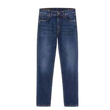 jeans dondup beige 33 usato  Italia
