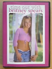 DVD Time Out com Britney Spears comprar usado  Enviando para Brazil