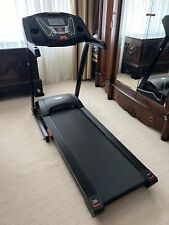 Fit motorised treadmill for sale  LONDON