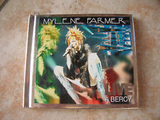 Audio mylene farmer d'occasion  Rives