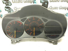 Toyota celica speedo for sale  GLOUCESTER