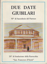 Montecatini sacerdozio athos usato  Italia