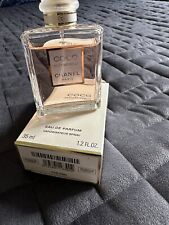 Chanel coco mademoiselle for sale  HARROGATE