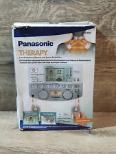 Panasonic ew6021 muscle for sale  PORTSMOUTH