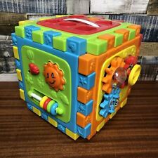 Activity cube in1 for sale  OKEHAMPTON