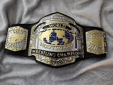 Wccw heavyweight championship for sale  Toms River