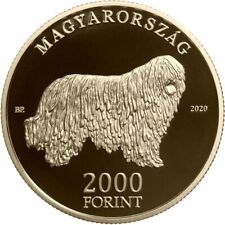 Hungary 2000 forint for sale  Williston