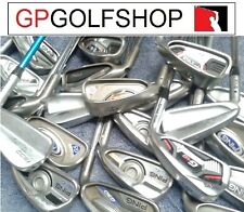 Individual Replacement Ping Irons Chose From Ping G30 G25 i500 G410 G G5 i25  for sale  WOKING
