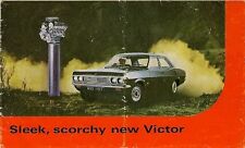 Vauxhall victor 1967 for sale  UK