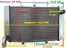 Radiateur z750 750n d'occasion  Darnétal