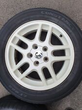 Inch alloy wheels for sale  COVENTRY