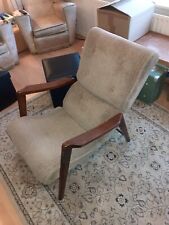 Vintage armchair. pobably for sale  LONDON