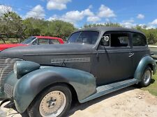 1939 chevrolet for sale  Rockport