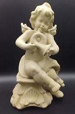 Miljogarden cherub putti for sale  NEWCASTLE UPON TYNE