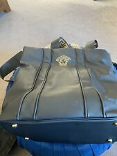 Versace smaller tote for sale  NEWTOWNABBEY