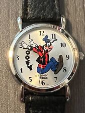 Disney goofy watch for sale  Hillsboro