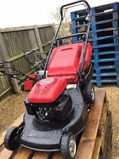 Used, Mountfield SP 534 Breaking For Parts Spares - NOT COMPLETE MOWER FOR 99P for sale  SPALDING